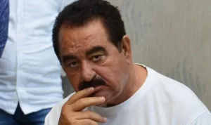 İbrahim Tatlıses: “Çekirdek Ailemi Dağıttılar!”