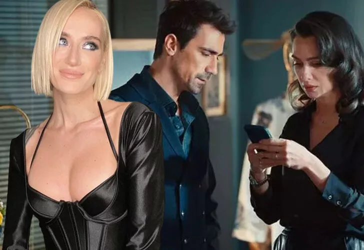 Didem Soydan’dan Kuş Uçuşu Yorumu: Vasatlığı Yok Sayılan Kadın Oyunculara…