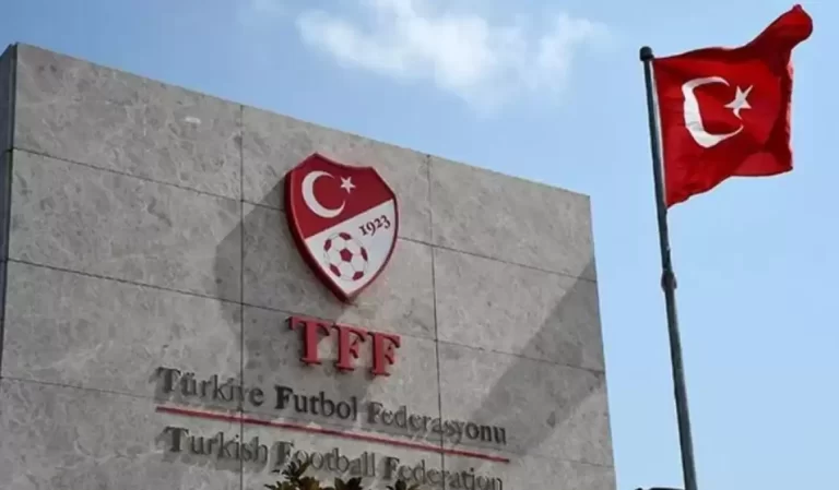 TFF’nin Yeni Başkanı Belli Oldu!