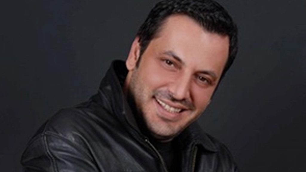Oyuncu İlker Kurt Hayatını Kaybetti