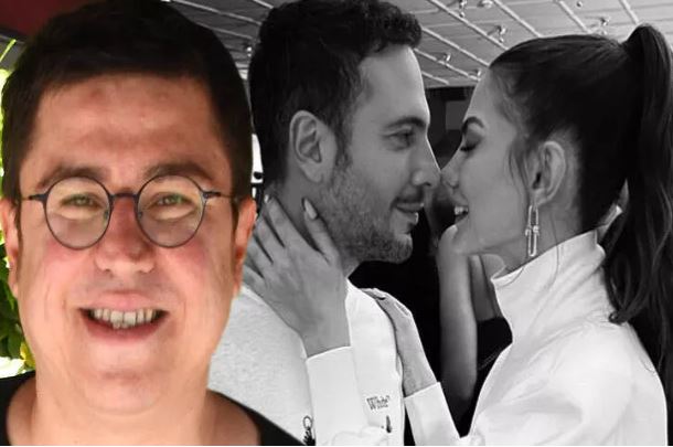 İbrahim Büyükak’tan Oğuzhan Koç ve Demet Özdemir Açıklaması