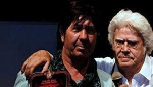 Yeşilçam’ın ‘Rambo’su Hayatını Kaybetti!