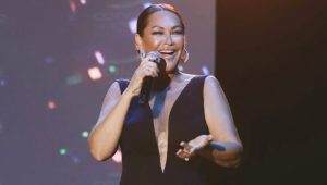 Hülya Avşar: Sürekli İltifat Geliyor