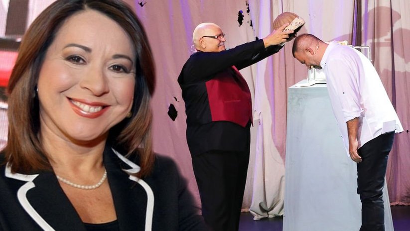 Esra Öztekin: Rasim Kavuğu Şevket’e Devredince Rahatladı