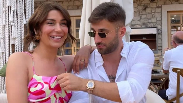 Ebru Şancı’dan ‘RTÜK’ Esprisi!