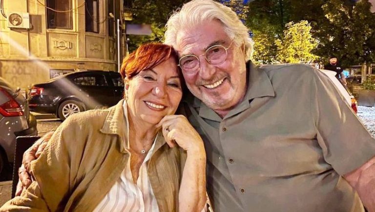 Erdal-Güzin Özyağcılar Çifti: 51 Yılı Geride Bıraktık!