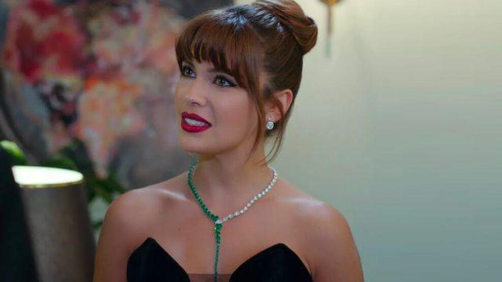 Biran Damla Yılmaz: Dizide Şık Giyinmek Modumuzu Yükseltiyor