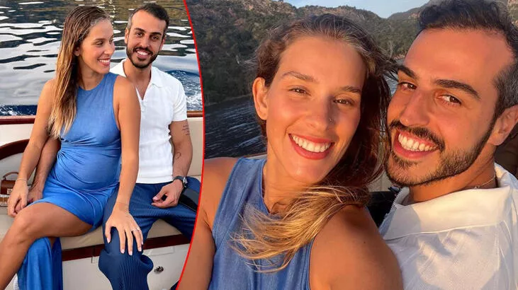 Dila Tarkan Bebeğinin Cinsiyetini Açıkladı