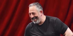 Cem Yılmaz’dan Disney Plus Yorumu