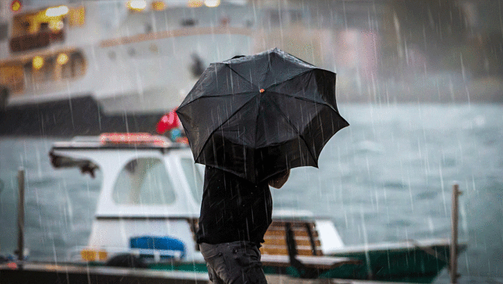 Meteoroloji Uyardı! Sıcaklıklar Düşüyor…