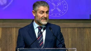 Bakan Nebati’den Enflasyon Açıklaması!