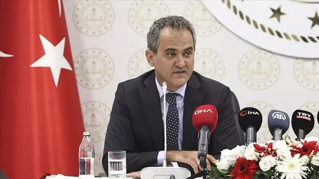 Bakan Özer Açıkladı: LGS Sonuçları Erken Açıklanabilir Mi?