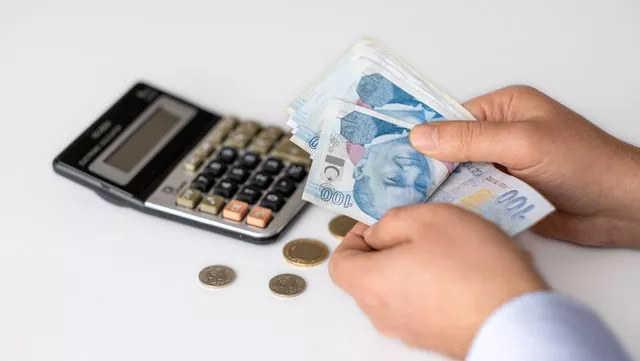 Asgari Ücret Zammı, Memur ve Emekli Maaşlarından Sonra O Aylıklarda Artacak!