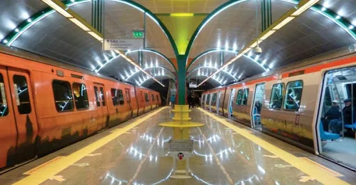 İstanbul’da Bazı Metro Seferleri Yapılmayacak