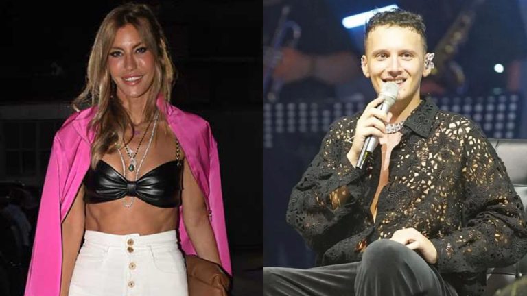 Çağla Şıkel’den Edis’e: Seni Seviyoruz!