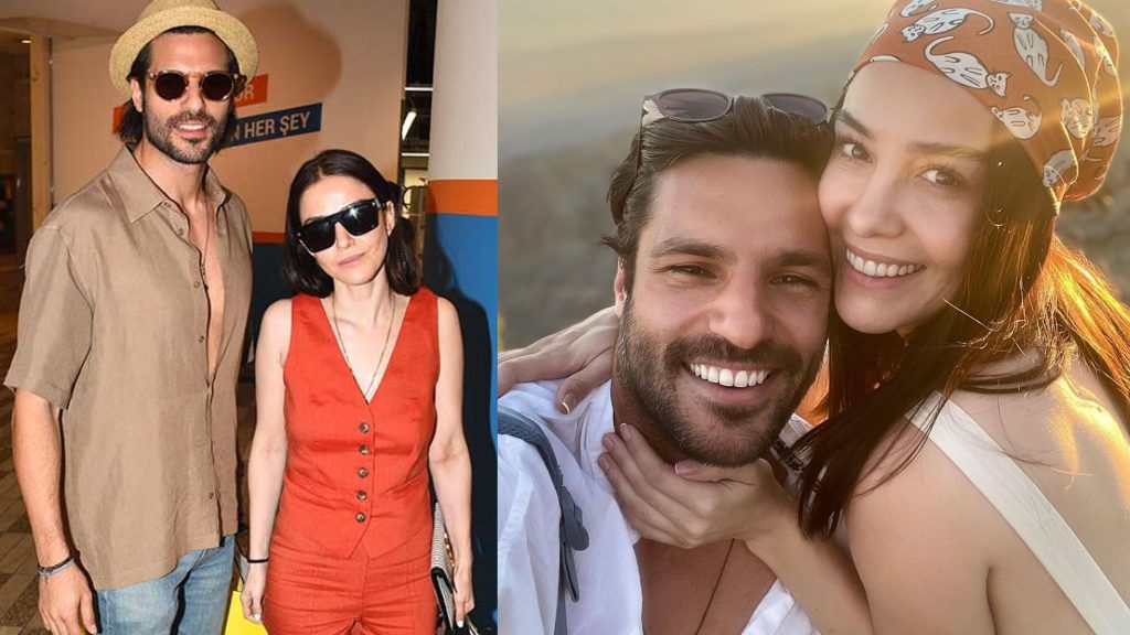 Serkan Çayoğlu ile Özge Gürel Düğünün Neden İtalya’da Olacağını Açıkladı