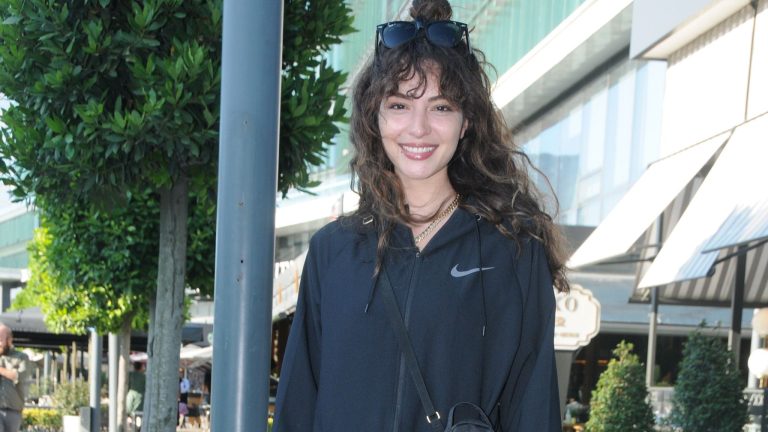 Melisa Aslı Pamuk’tan Yeni Proje Açıklaması