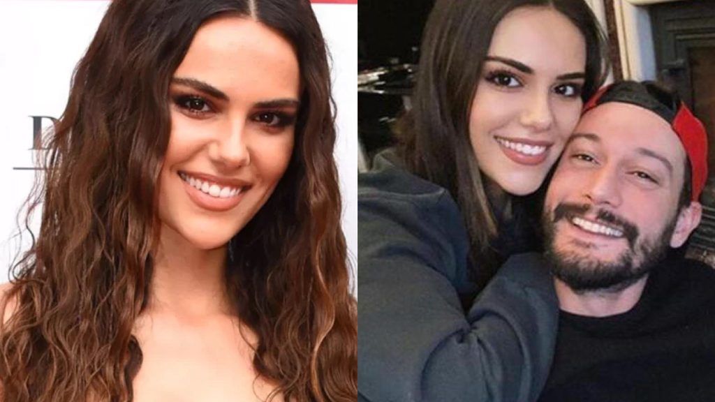 Özgü Kaya ‘İhanet’ İddiasına Cevap Verdi