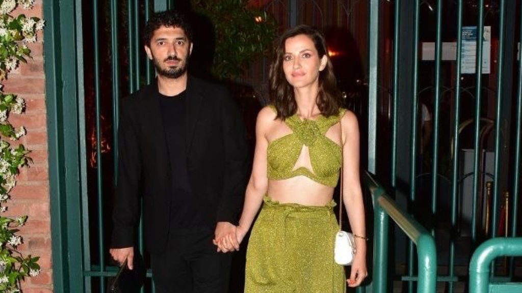 İrem Helvacıoğlu: Bu Yaz Bol Bol Gezip, Dinleneceğiz