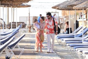 Özge Özder: Ben Hep Bu Günleri Bekledim