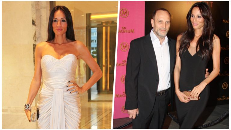 Güzide Duran, ABD’ye Gitme Sebebini Açıkladı!