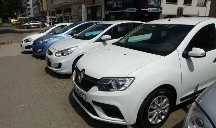 İkinci El Araç Satın Alacaklar Dikkat!