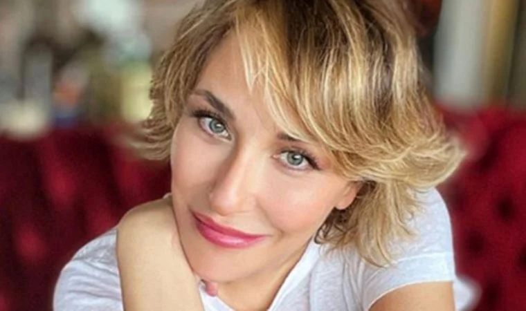 Gülse Birsel’den ‘Yeni Proje’ Açıklaması