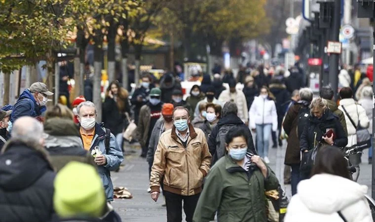 ‘Bu Kişilerin Koronavirüse Yakalanma İhtimali Daha Düşük’