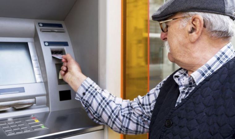 En Düşük Emekli Maaşı Değişti!