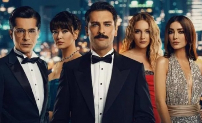 Mahkum’da Flaş Ayrılık… Yeni Sezon Öncesi Veda Etti