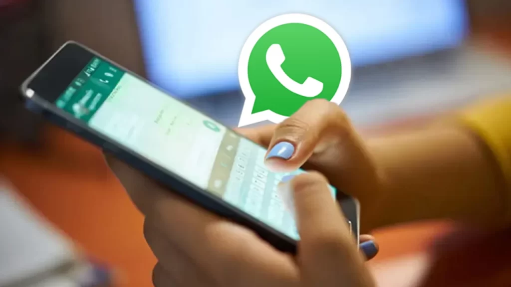 WhatsApp’a Yeni Özellik! Büyük Bir Derdi Çözüyor!