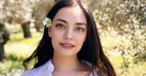 Zeynep Tuğçe Bayat’ın Yeni Projesi Belli Oldu