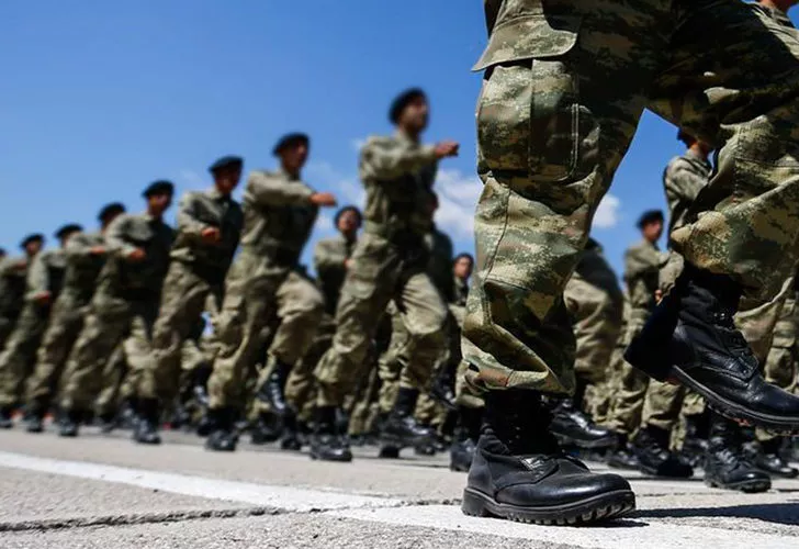 Kritik Kanun Resmen Yürürlükte! Bedelli Askerlik…