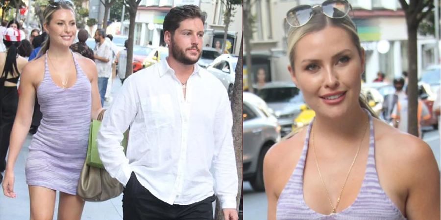 Chloe Loughnan’dan ‘Evlilik’ Açıklaması!