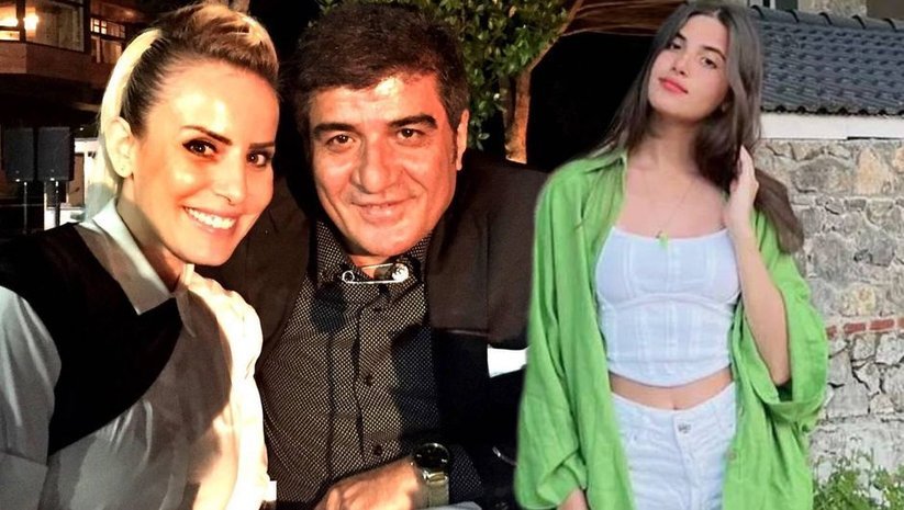İbrahim Erkal’ın Kızı Dilara 18 Oldu!