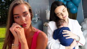 Bensu Soral: “Hastaneden Çocuk Kaçırmışız Gibi…”