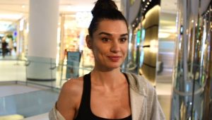 Burcu Kıratlı Yeni Sezonda Ekranlara Dönüyor!