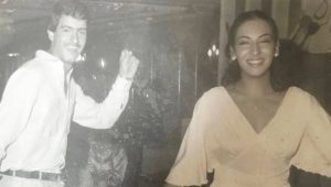 “Yaş 19 Sanırım… Kardeşimle Dans Ediyoruz”