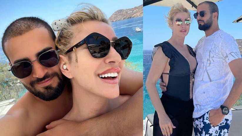 Çağlar Ökten: O Gülüşün Hiç Eksik Olmasın Gül Yüzlüm