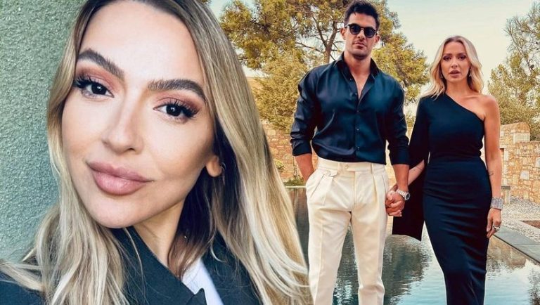 Mehmet Dinçerler İle Evlenen Hadise’den Flaş Hamle!