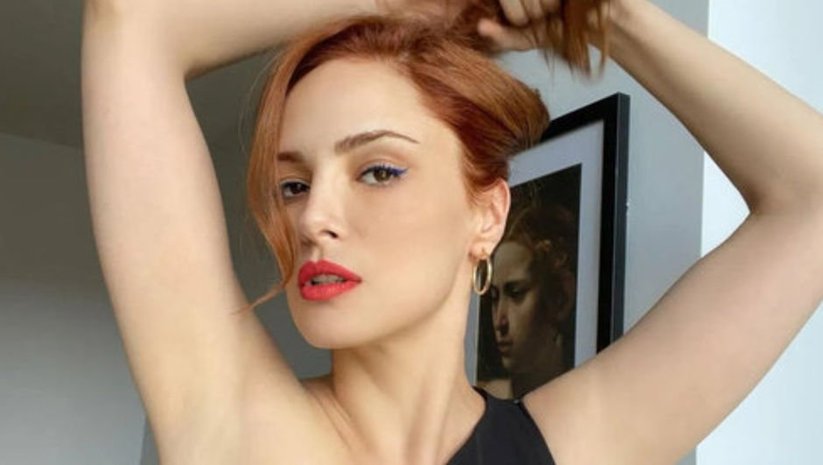 Mine Tugay’dan Örnek Davranış