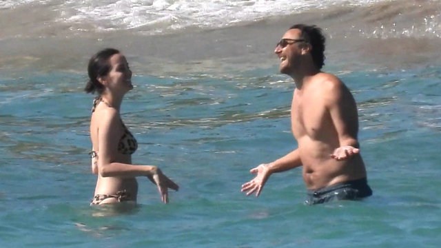 Fırat Çelik ile Aybüke Albere’nin Derin Sohbeti