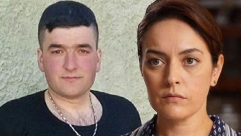 Ezgi Mola’ya Tekrar Suç Duyurusu!