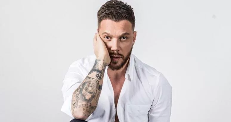 Sinan Akçıl: Konser Rekoru Yine Bende