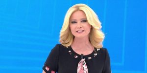 Müge Anlı’nın Gözlerden Uzak Büyüttüğü Kızı, Annesinin Kopyası Oldu