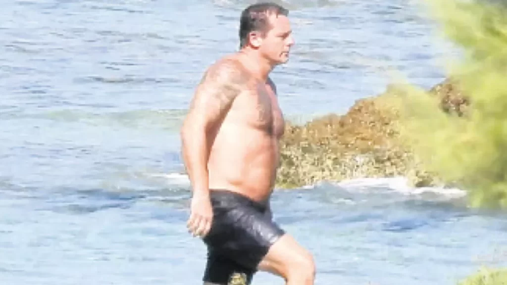 Nihat Altınkaya’nın Deniz Keyfi