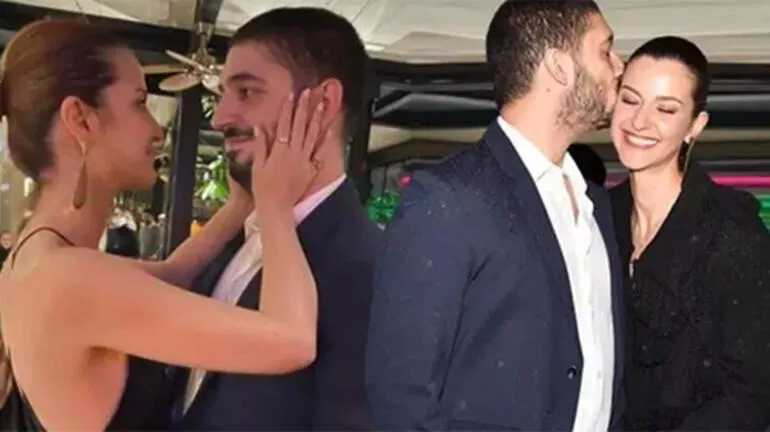 İrem Helvacıoğlu ile Yolaç Özcan Ayrıldı Mı?