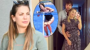 Eda Ece: Sizin Yüzünüzden Spora Başladım