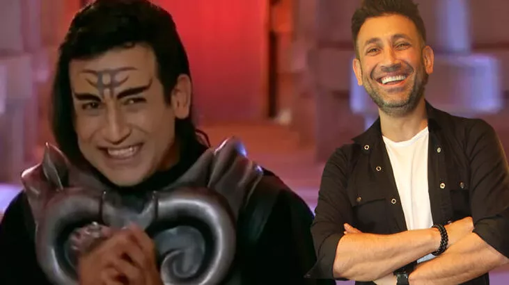 Sinan Çalışkanoğlu’ndan ‘Hades’ Açıklaması