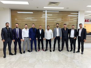 Yeni Bir Oluşum ile Tekrar Gündeme Geldi